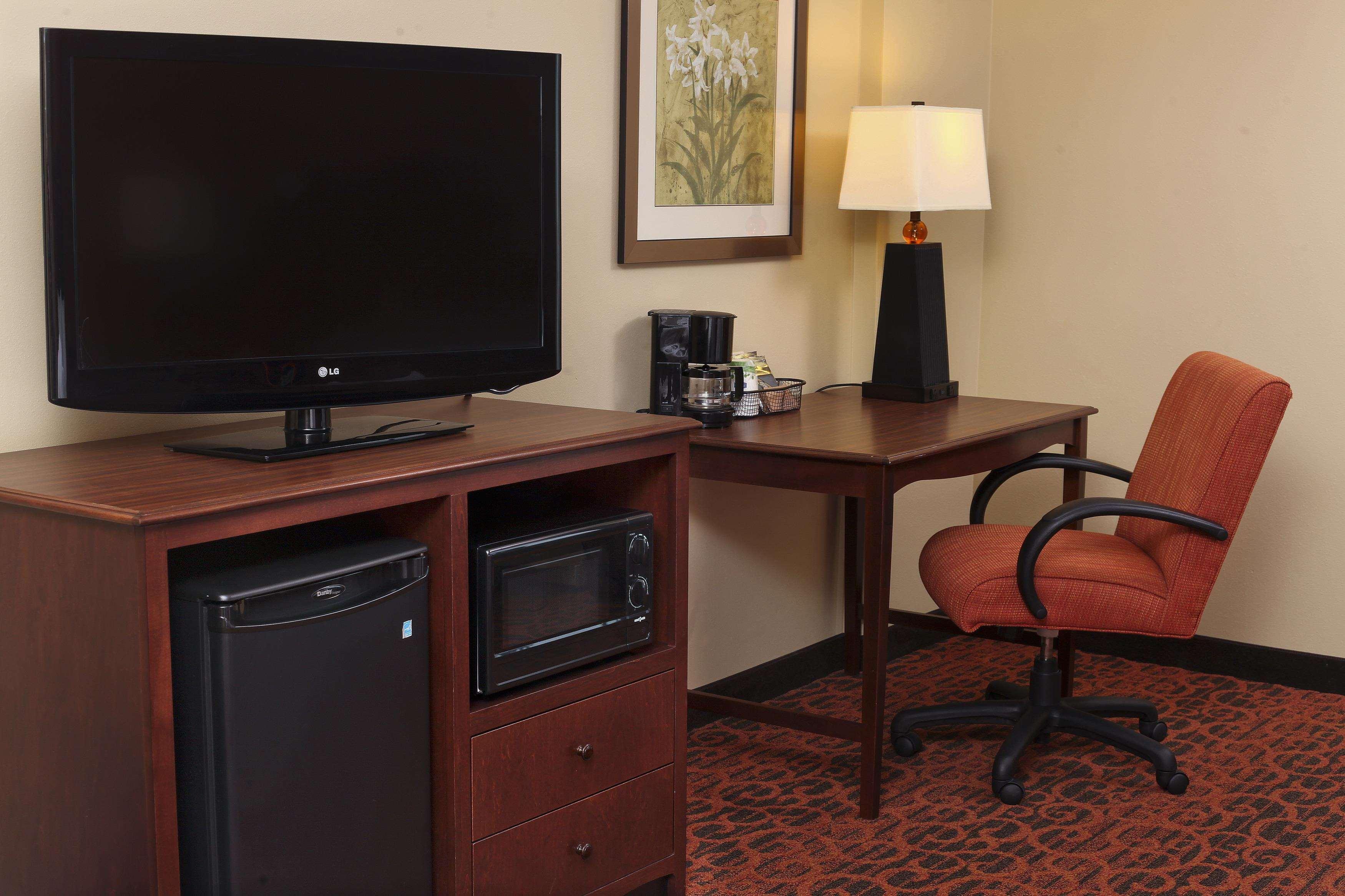 Hampton Inn & Suites Fargo Medical Center Eksteriør bilde