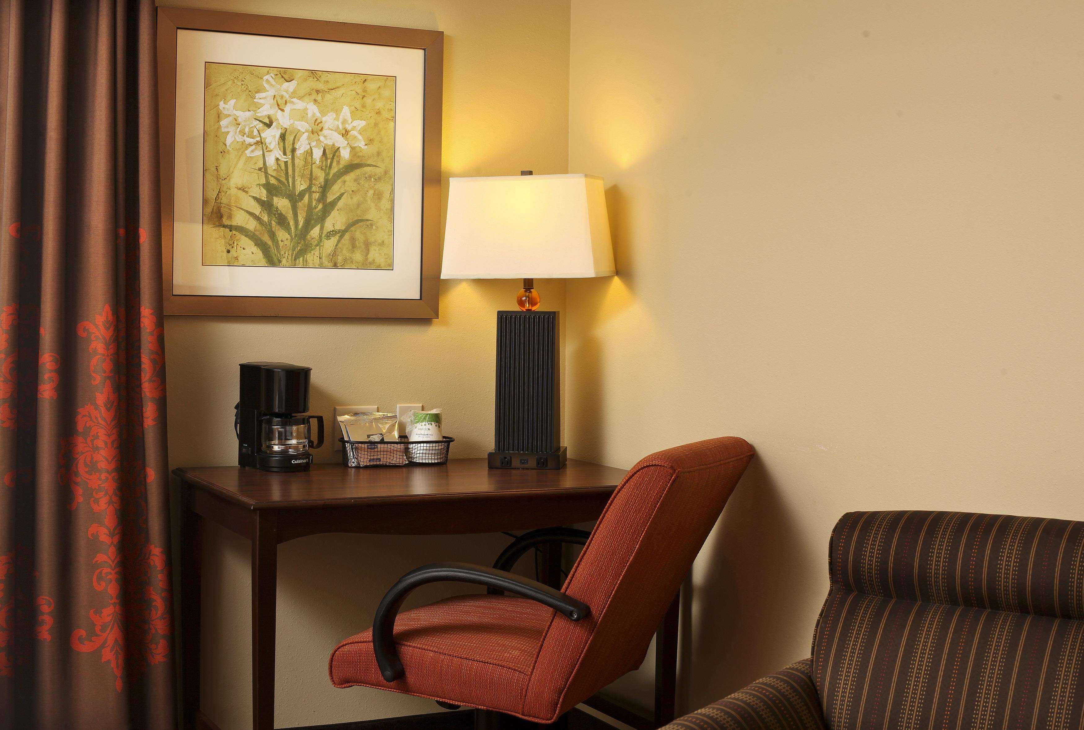 Hampton Inn & Suites Fargo Medical Center Eksteriør bilde